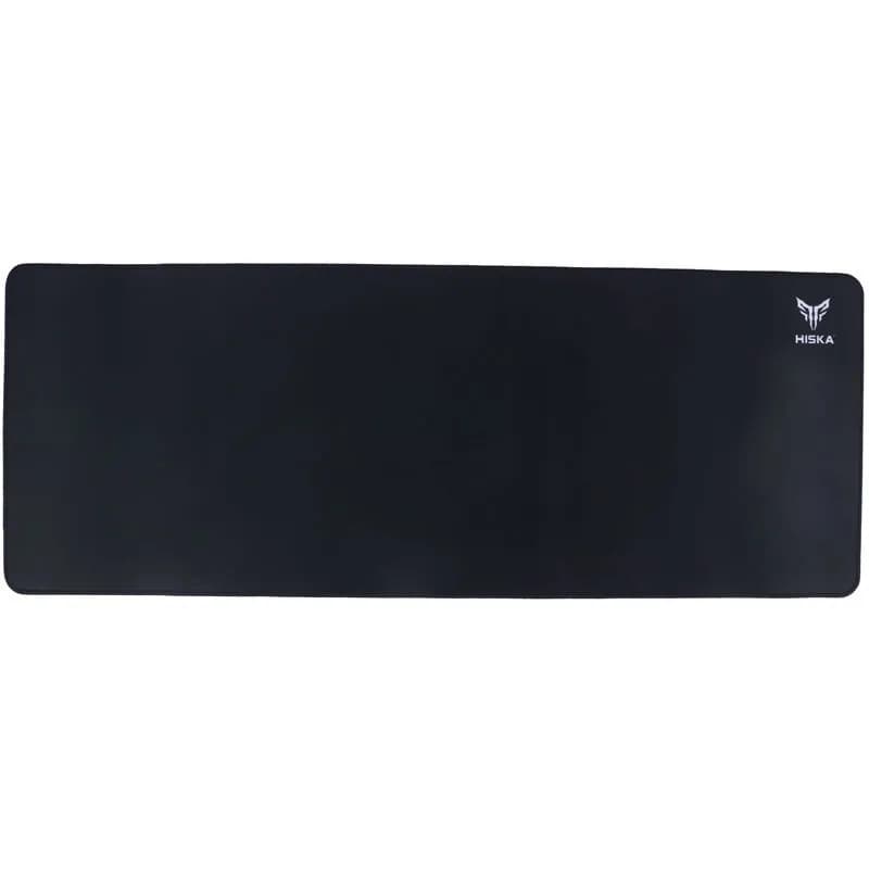 ماوس پد گیمینگ هیسکا مدل HR-62 سایز 30*80 سانتی‌متر کد 9895