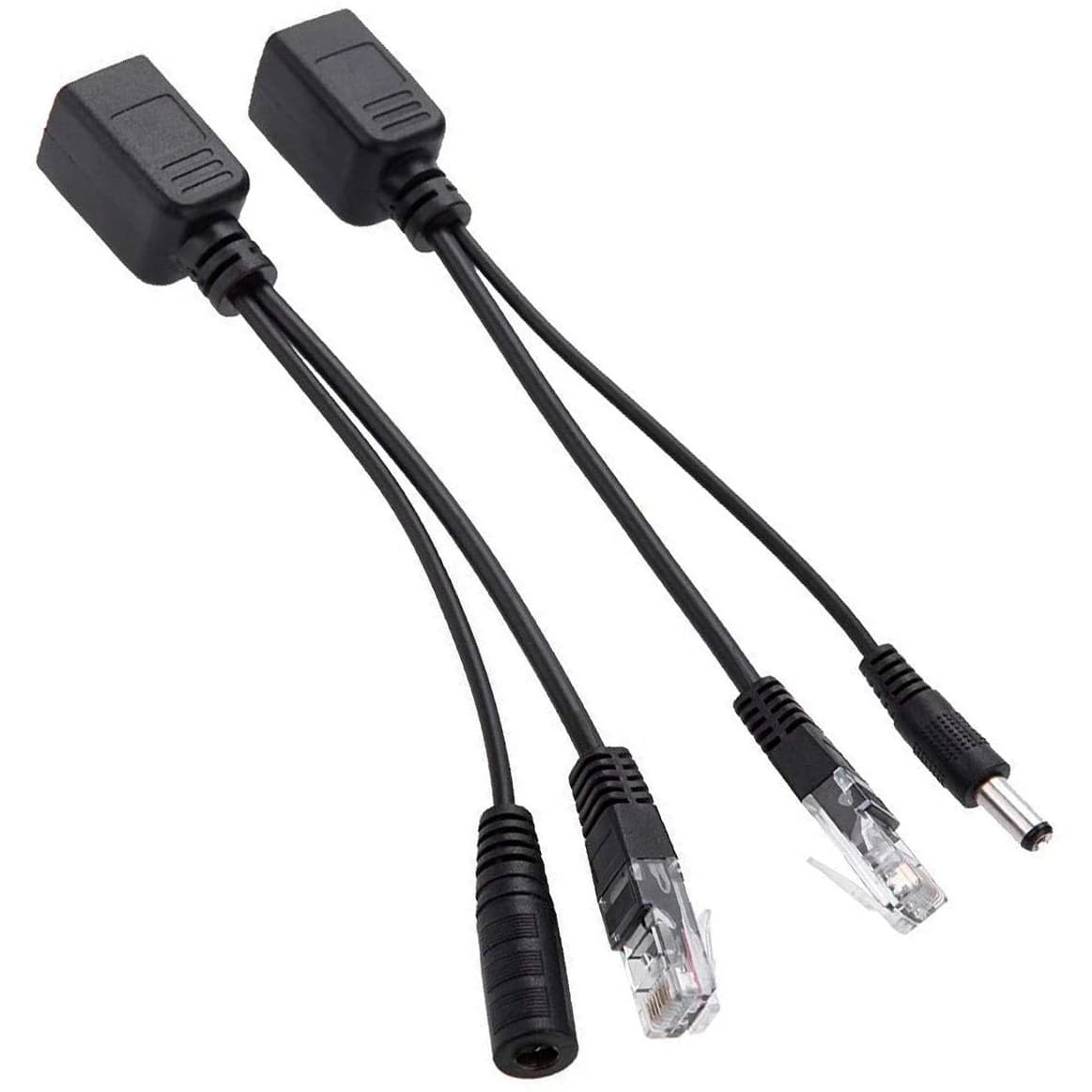 آداپتور اینجکتور INJECTOR POE جفتی کد 9878