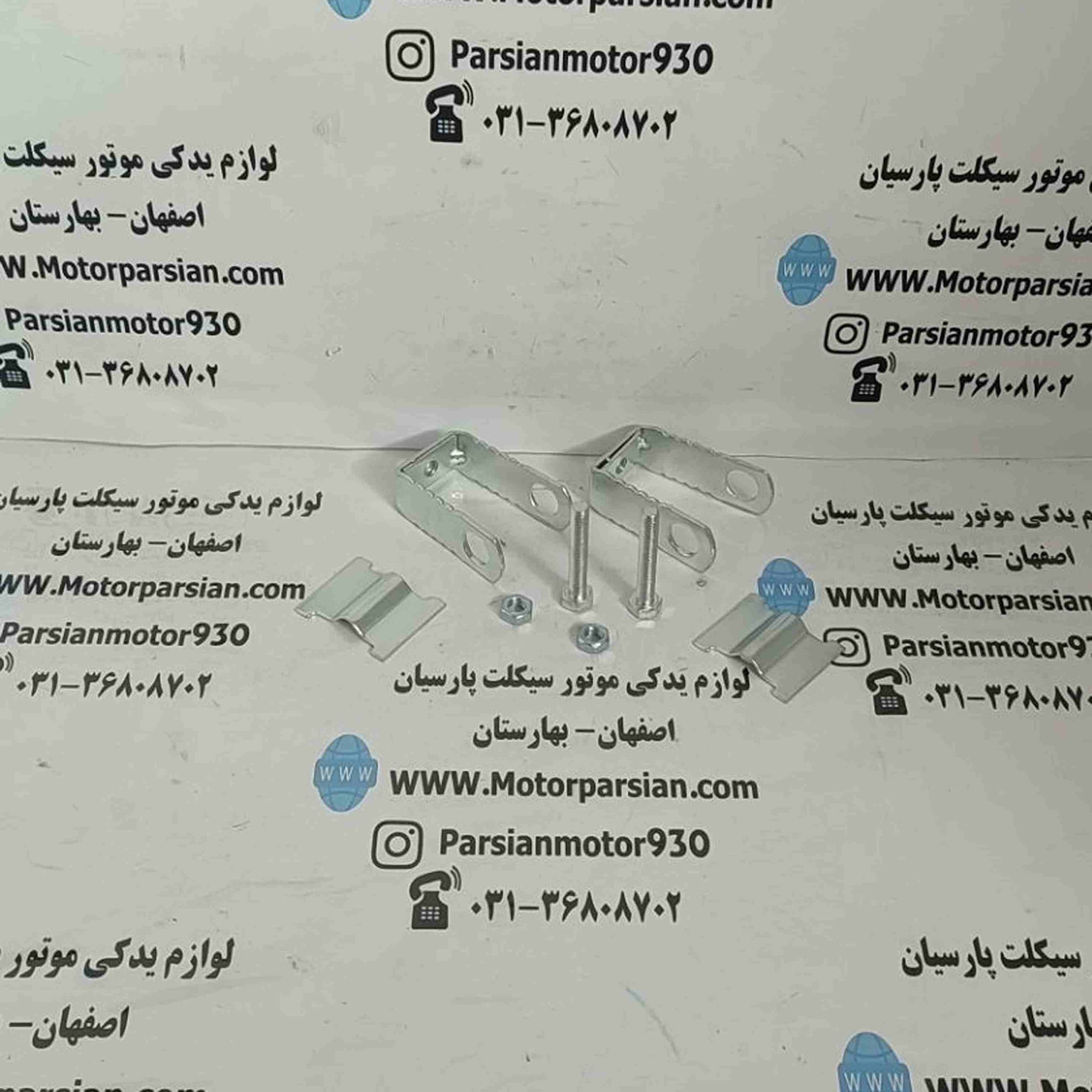 زنجیر کش 150 کار _ شکاری _ CGL (هردست) LX