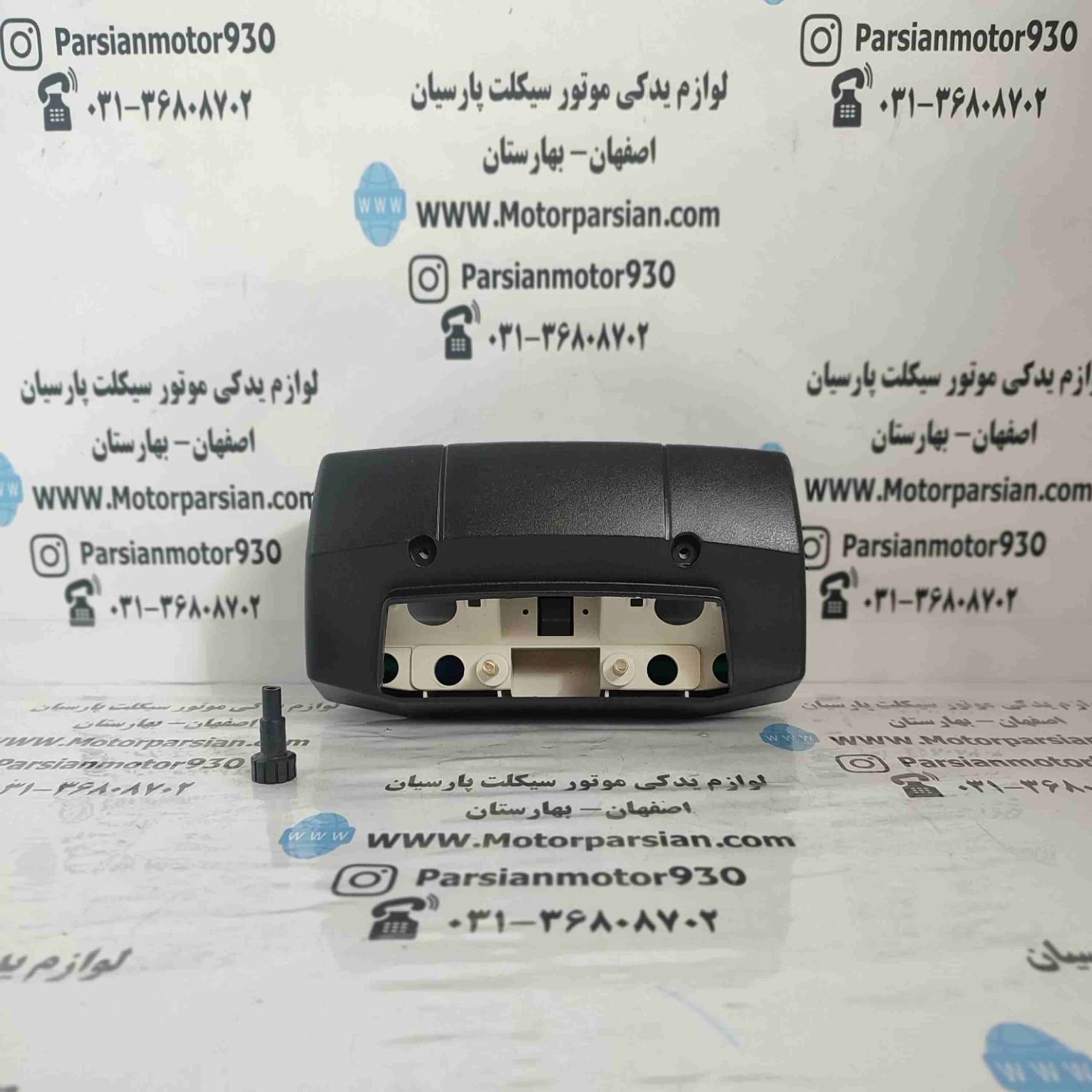 قاب کیلومتر LX CGL — تصویر ۳