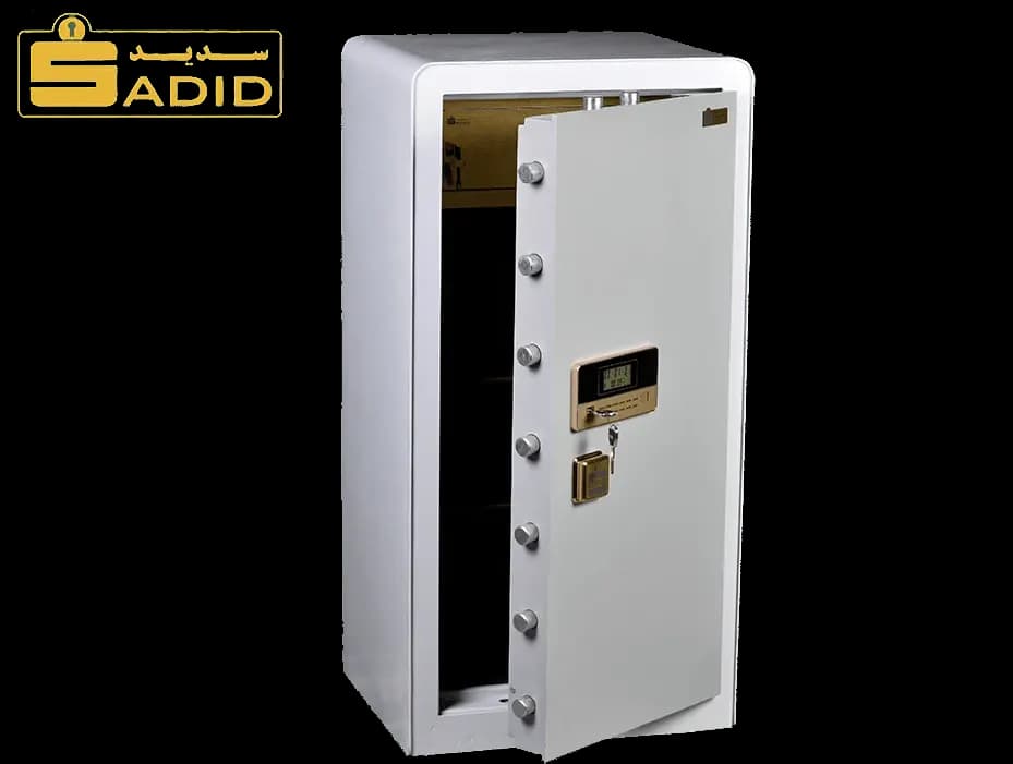 گاوصندوق سدید 1200LE — تصویر ۳