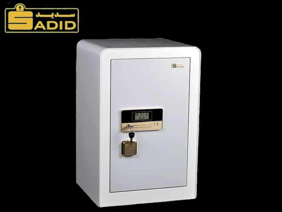 گاوصندوق سدید 800LE