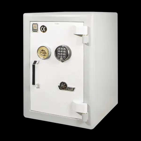 گاوصندوق اثر انگشتی کاوه 350Kdg — تصویر ۳