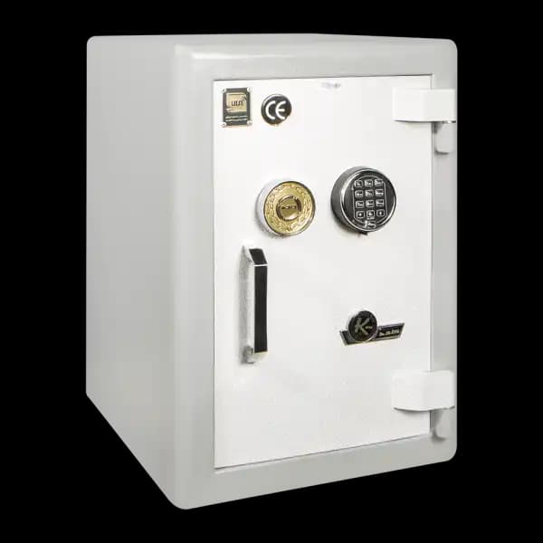 گاوصندوق اثر انگشتی کاوه 350Kdg