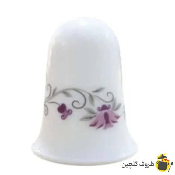 نمک پاش پارس اپال لیندا کد 124