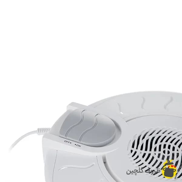 میوه خشک کن سایا مدل GP-103 — تصویر ۵