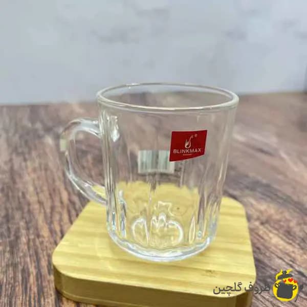 لیوان بلینک مکس مدل KTZB04-9