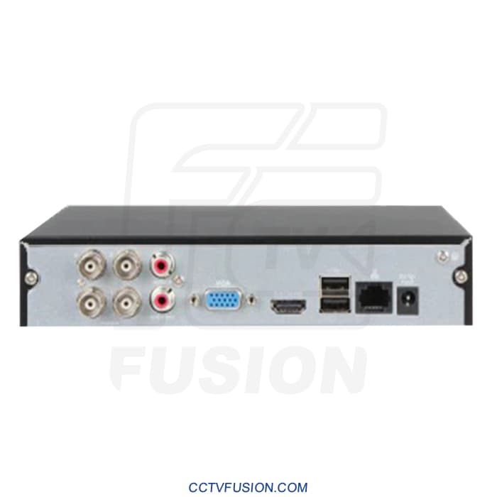 دستگاه DVR داهوا DH-XVR1B16-I — تصویر ۲