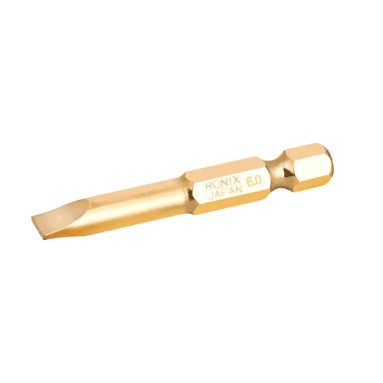 سری پیچگوشتی یکسر دوسو و چهارسو 65 میلیمتر رونیکس کد RH_5410