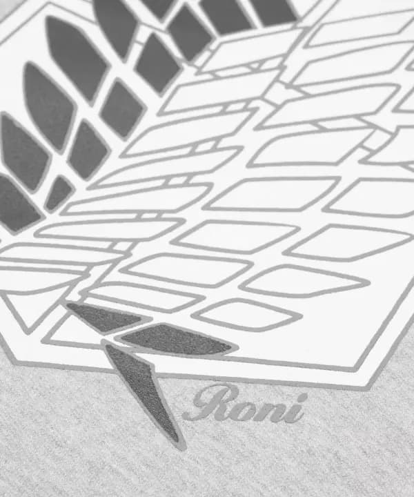 دورس مردانه رونی Roni کد 72550072 — تصویر ۳