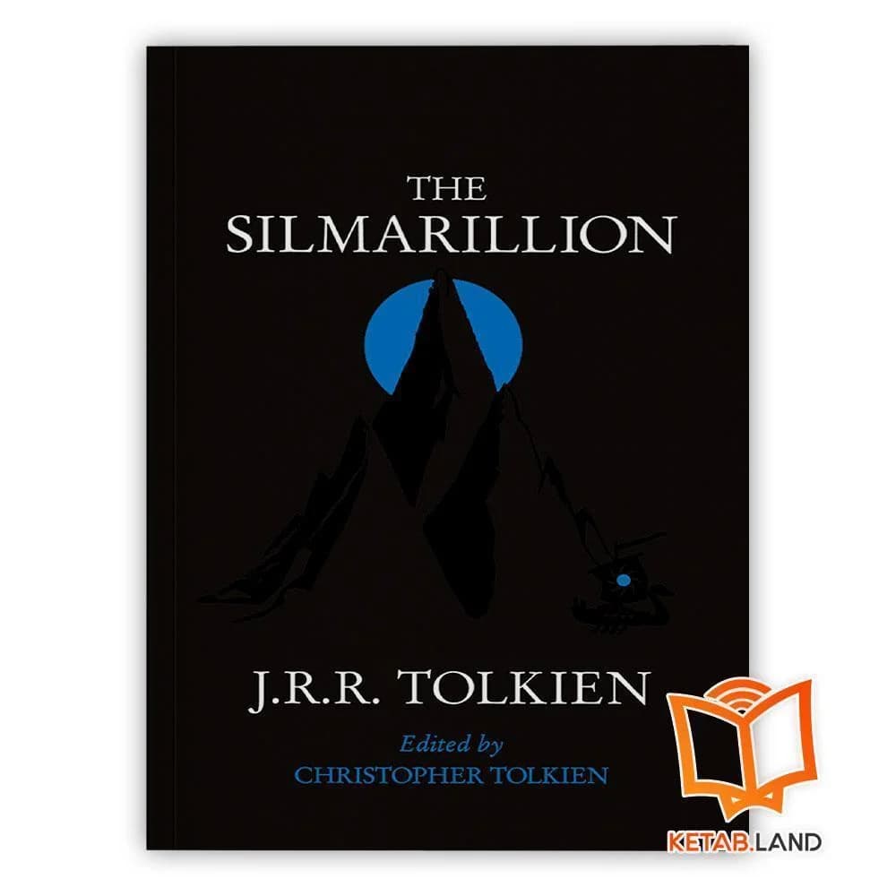 رمان The Silmarillion