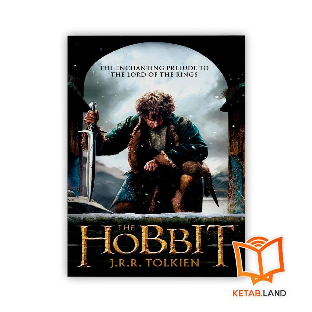 رمان The Hobbit