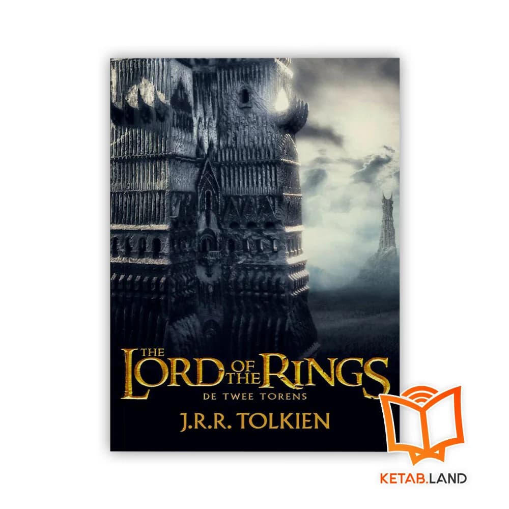 رمان The Lord of the Rings 2