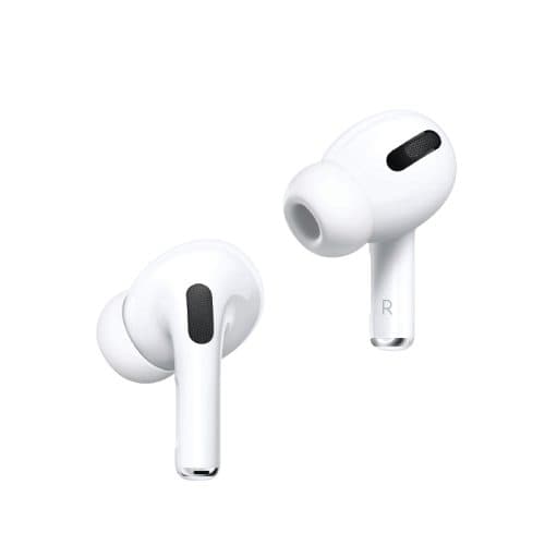 ایرپاد و هندزفری بیسیم هیسکا HISKA PRO2 — تصویر ۲