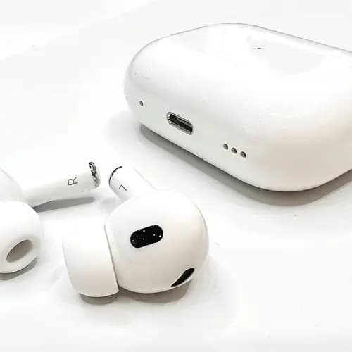 هندزفری ایرپاد هیسکا HISKA AIRPOD PRO2 — تصویر ۲