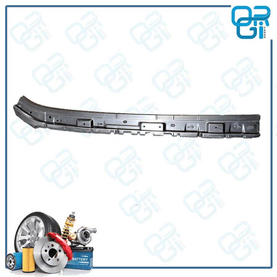 دوبل سقف پراید131_132 چپ سایپاشرکتی 2-287