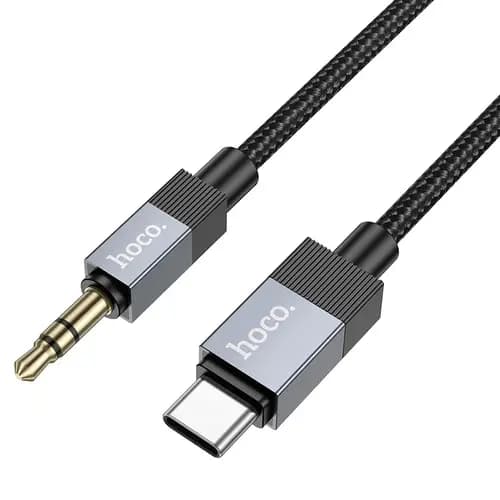 کابل تایپ سی به AUX هوکو HOCO UPA32B