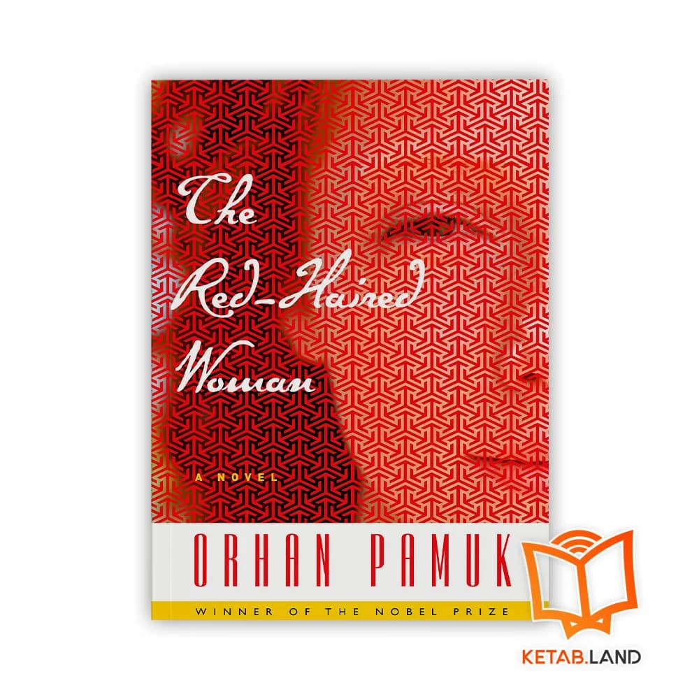 رمان The Red-Haired Woman