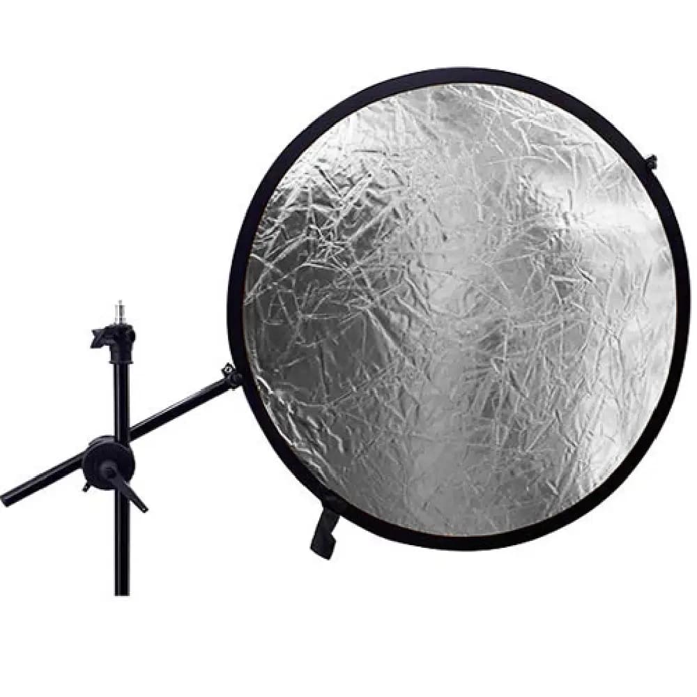 هولدر نگهدارنده رفلکتور پاناسون Panasan Reflector Holder — تصویر ۲