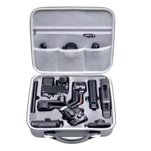 کیف لرزشگیر رونین Carrying Bag for DJI RS 4