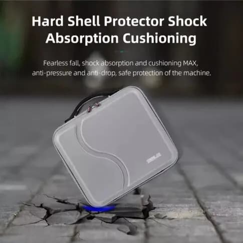 کیف لرزشگیر رونین Carrying Bag for DJI RS 4 — تصویر ۳