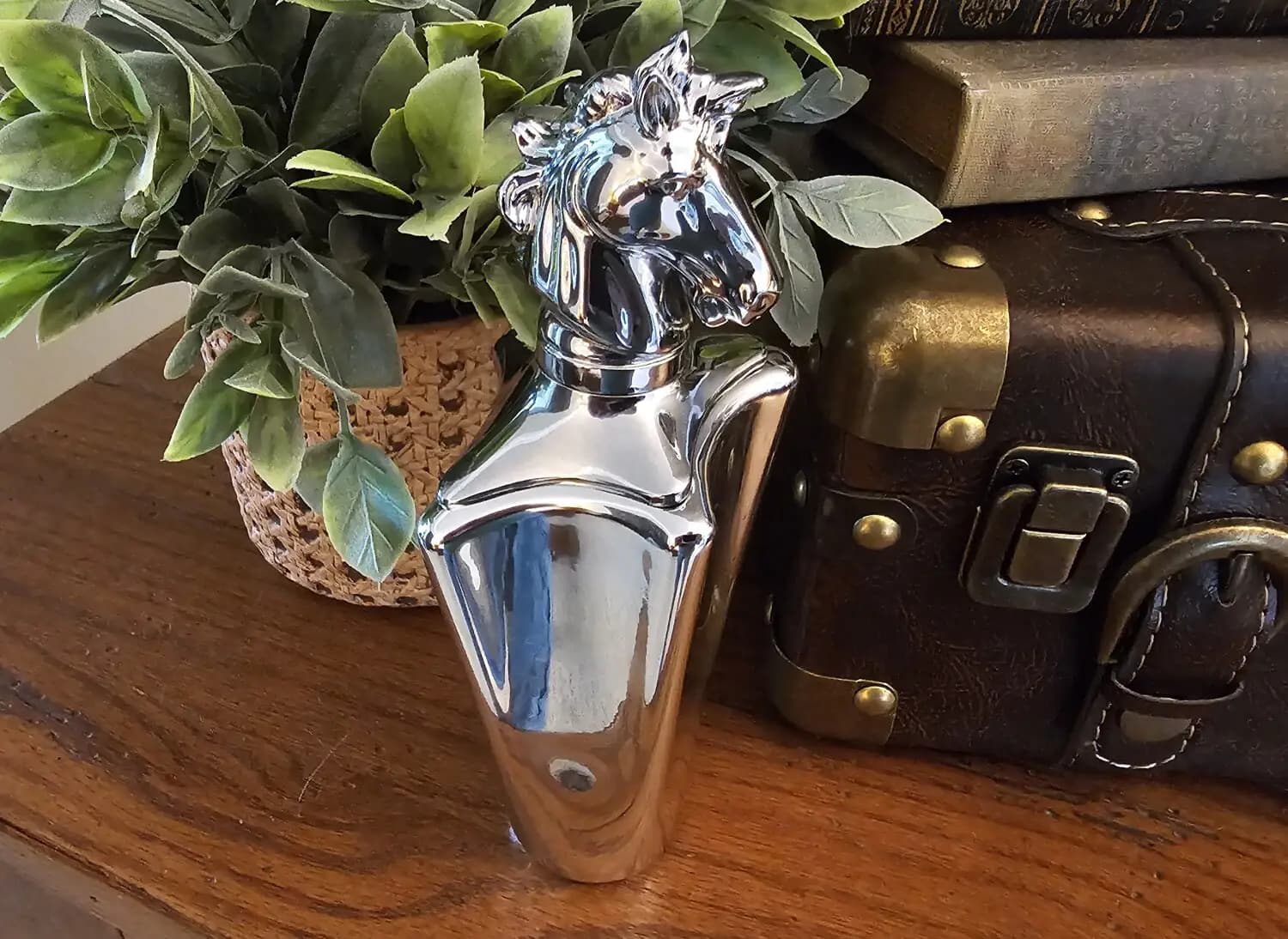 عطر ادکلن لطافه ماهر نقره ای لگیسی اصل | Lattafa Perfumes Maahir Legacy — تصویر ۵