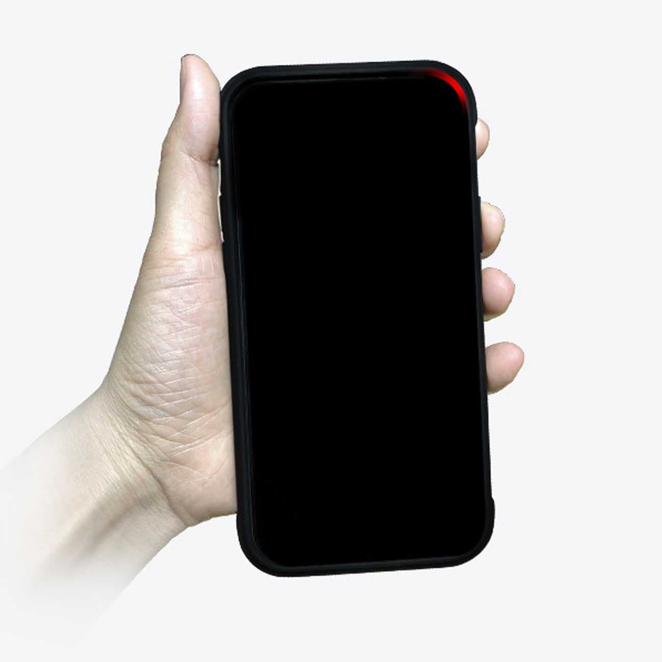 قاب شفاف گوشی آیفون 16 پرومکس کیزددو Ares — تصویر ۴