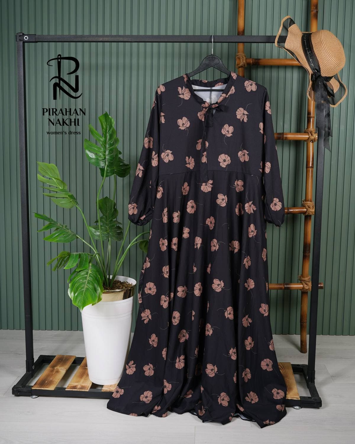 ساحلی کلوش تالی PR7405 — تصویر ۵