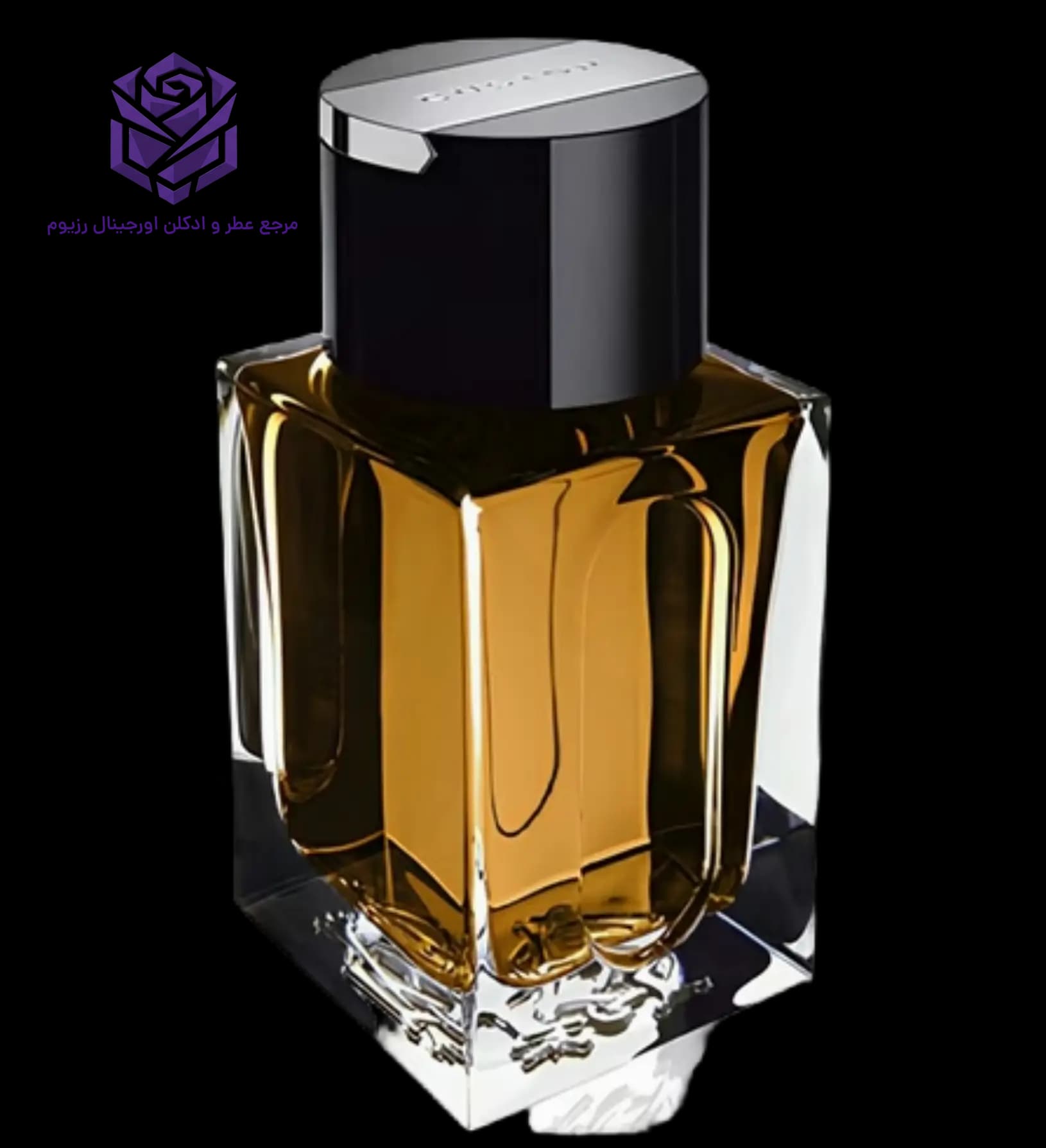 عطر ادکلن دانهیل کاستوم اصل | Alfred Dunhill Custom