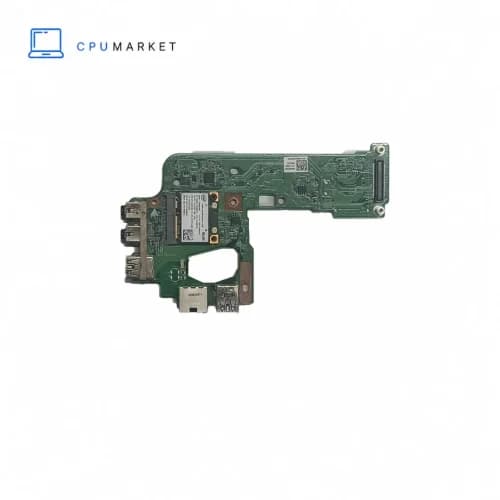 مینی برد یو اس بی لپ تاپ دل Dell N5110 — تصویر ۳