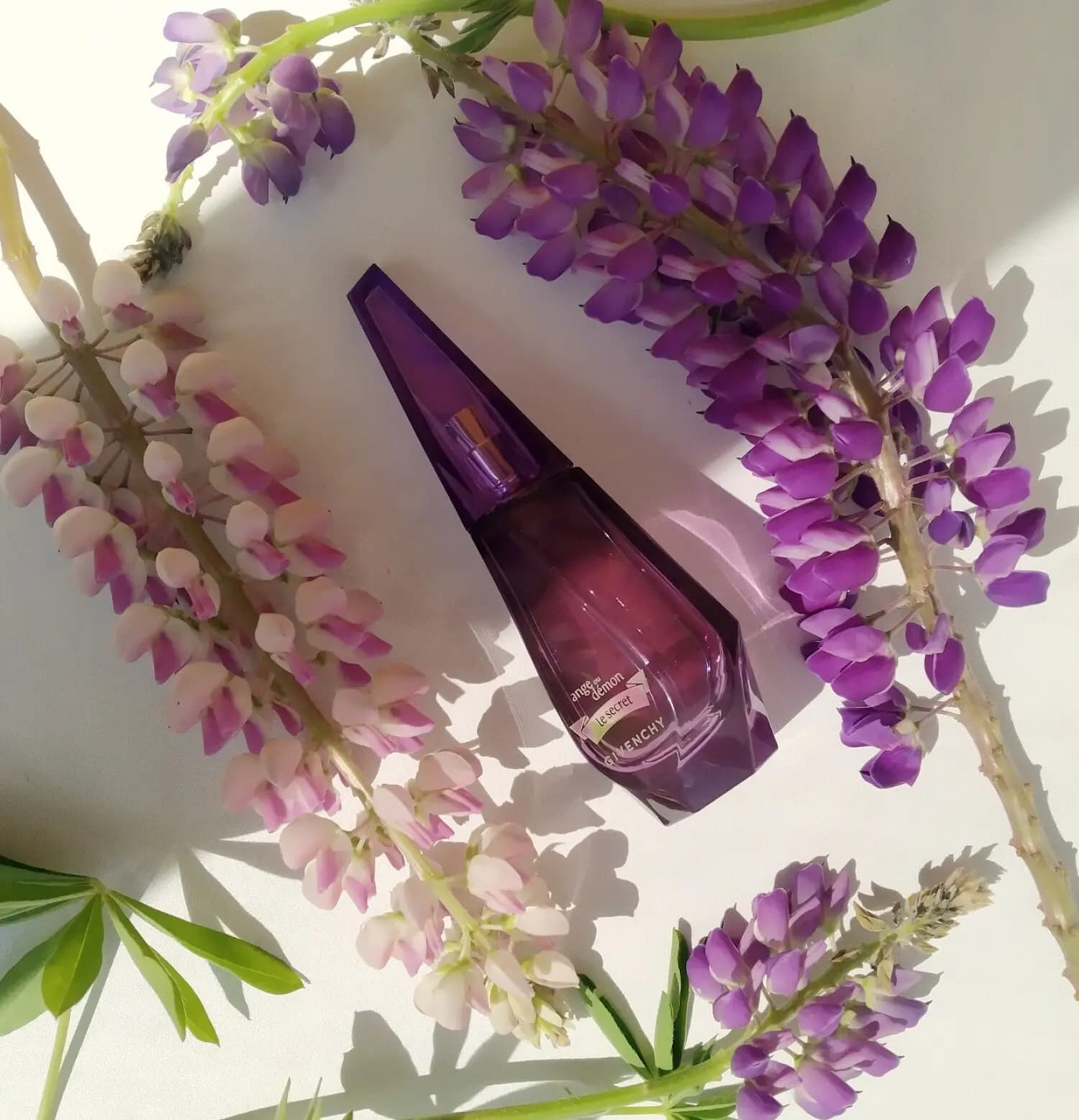 عطر ادکلن جیوانچی آنژ او دمون له سکرت الکسیر اصل | Givenchy Ange ou Demon Le Secret Elixir — تصویر ۴