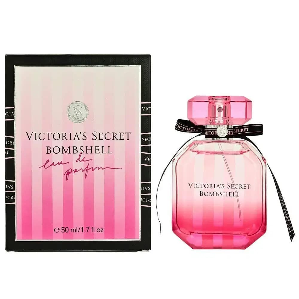 عطر ادکلن ویکتوریا سکرت بامبشل ادوپرفیوم اصل | Victoria s Secret Bombshell Eau de Parfum