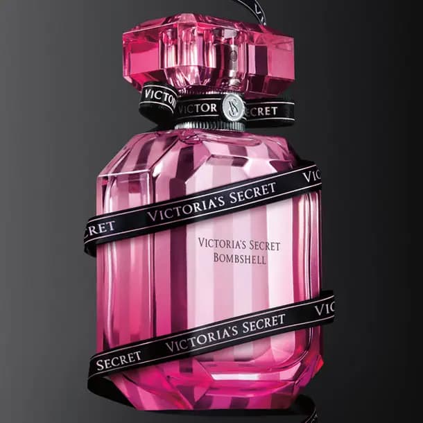 عطر ادکلن ویکتوریا سکرت بامبشل ادوپرفیوم اصل | Victoria s Secret Bombshell Eau de Parfum — تصویر ۳