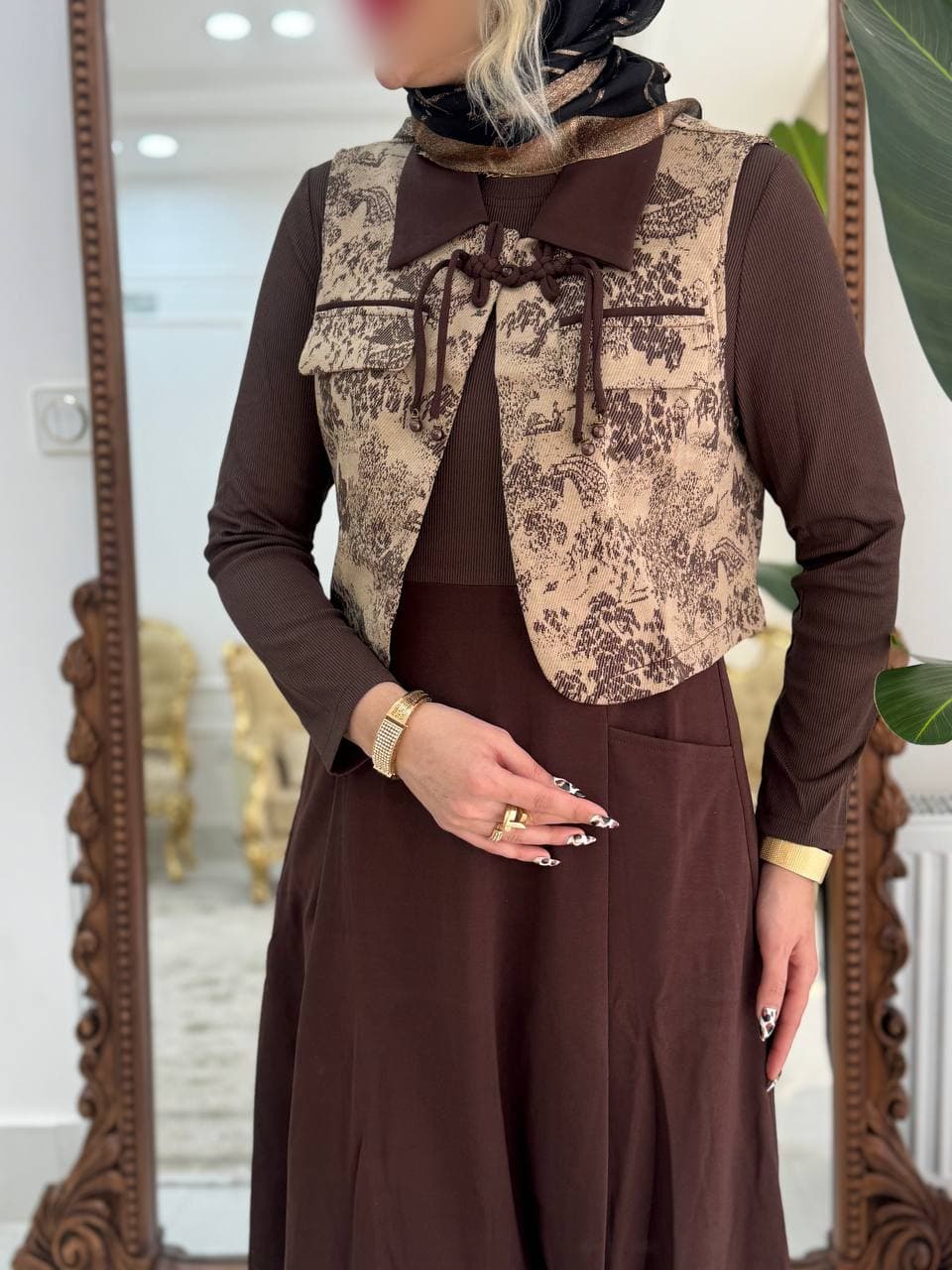 کت سارافون