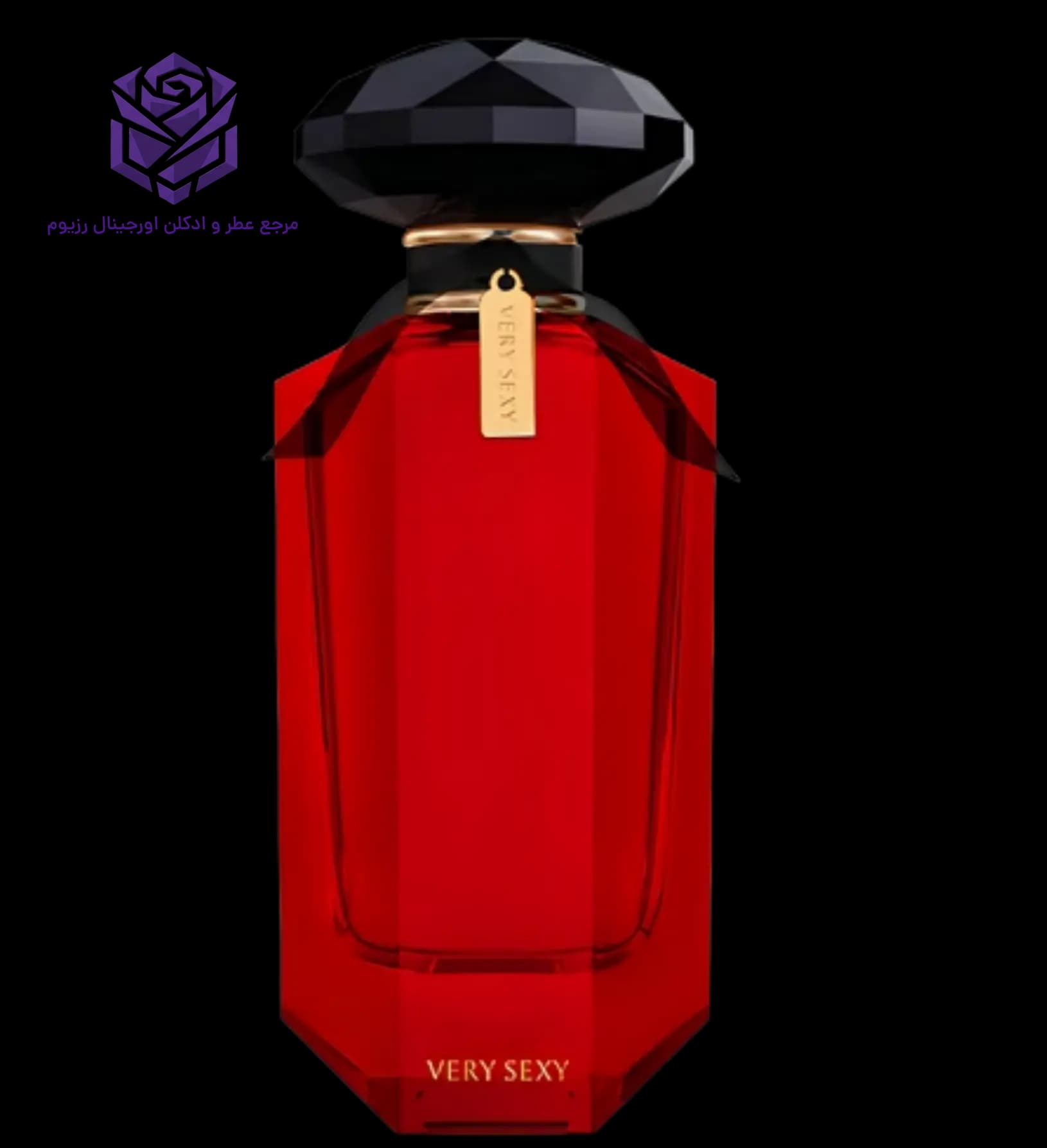 عطر ادکلن ویکتوریا سکرت وری سکسی ادوپرفیوم اصل | Victoria s Secret Very Sexy Eau de Parfum