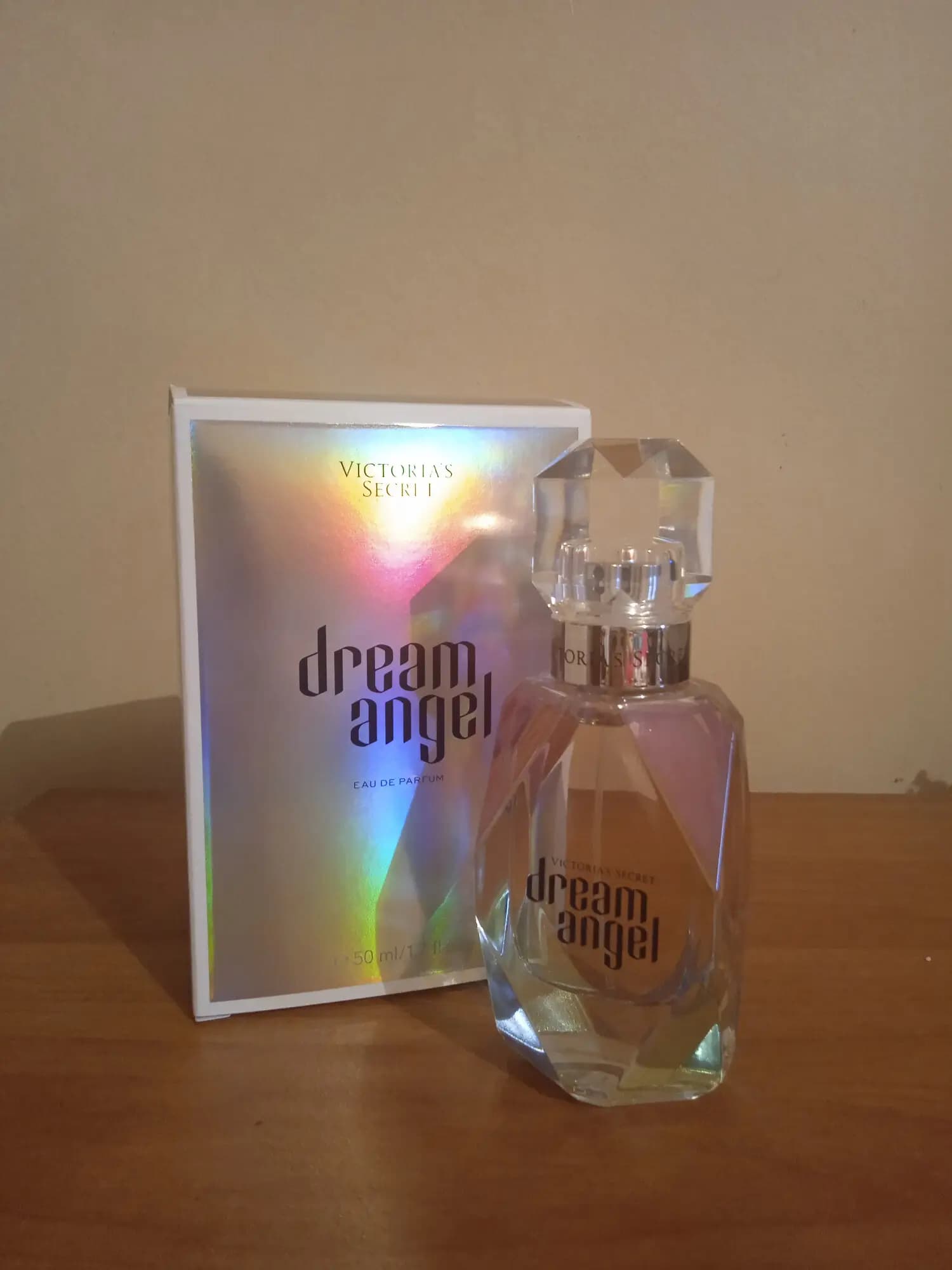 عطر ادکلن ویکتوریا سکرت دریم آنجل اصل | Victoria s Secret Dream Angel Eau de Parfum 2019 — تصویر ۴