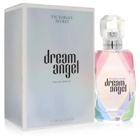 عطر ادکلن ویکتوریا سکرت دریم آنجل اصل | Victoria s Secret Dream Angel Eau de Parfum 2019 — تصویر ۲