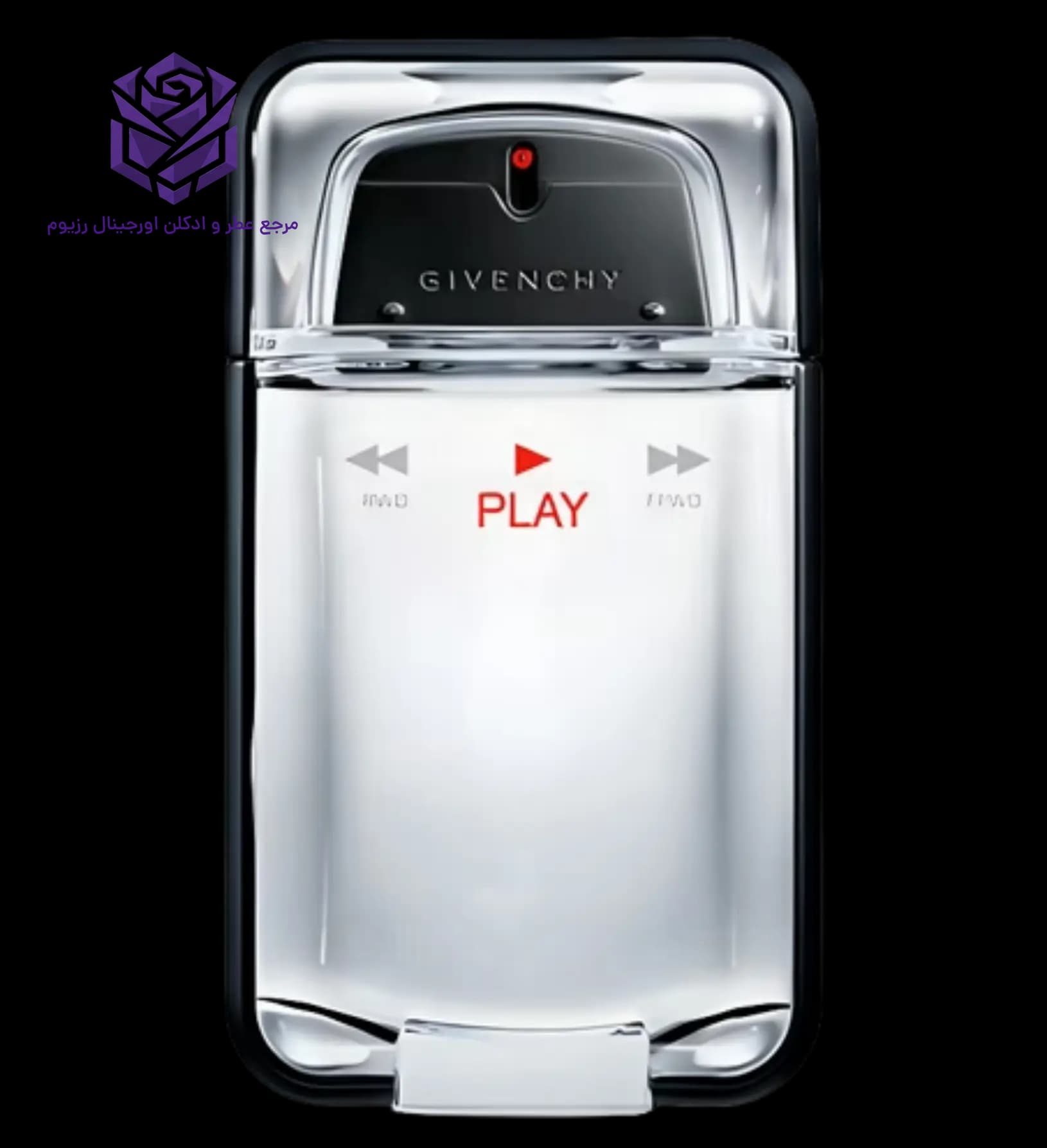 عطر ادکلن جیوانچی پلی اصل | Givenchy Givenchy Play