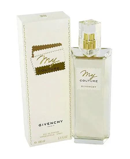 عطر ادکلن جیوانچی مای کوتور اصل | Givenchy My Couture — تصویر ۲