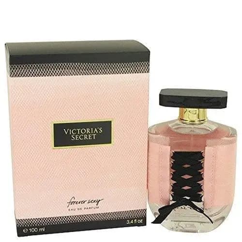عطر ادکلن ویکتوریا سکرت فوراور سکسی اصل | Victoria s Secret Forever Sexy — تصویر ۳