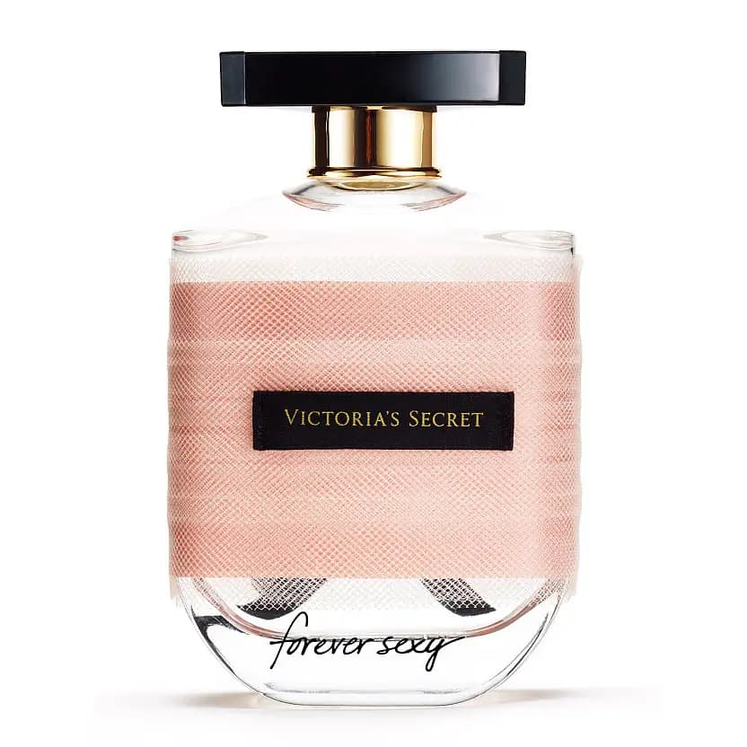 عطر ادکلن ویکتوریا سکرت فوراور سکسی اصل | Victoria s Secret Forever Sexy — تصویر ۶