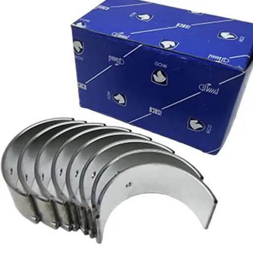 یاتاقان متحرک XU7-XU7P-OHVG2 ایساکو استاندارد دست هشت عددی 1880105998