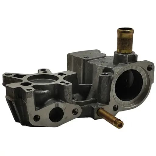 هوزینگ ترموستات پژو 405 xu7 ایساکو (ساژم) 370601406