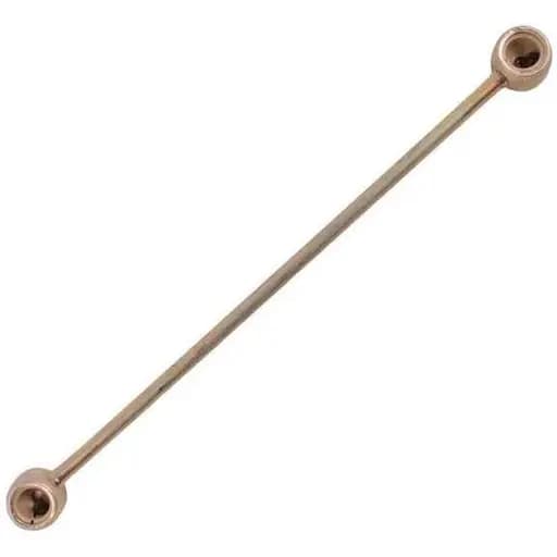 میل رابط تعویض دنده-بلند-EF7-گیربکس BE-طول 243 میلیمتر 1780104299