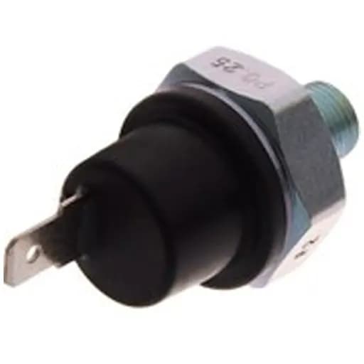 سوییچ فشنگی فشار روغن سمند ef7 ایساکو طرح bps کد 920303099