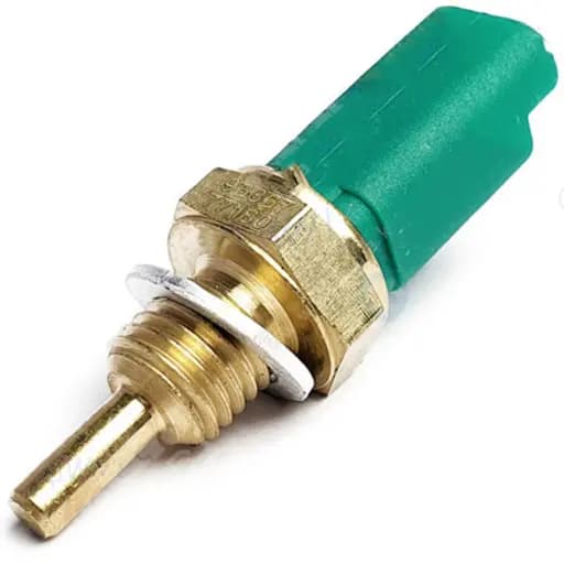فشنگی آب پژو 405 ایساکو (والئو) 2 فیش سبز 920101999