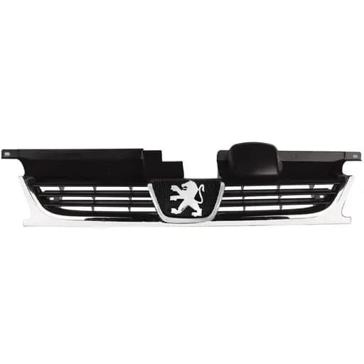 جلو پنجره اسپرت پژو 405 SLX مشکی hic کد 8786