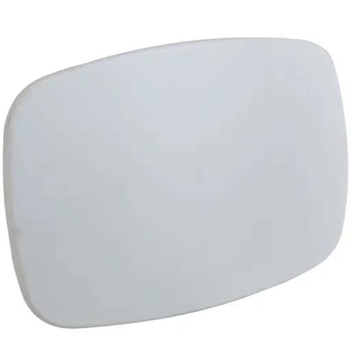 محافظ درب باک سمند سفید HIC کد 8671