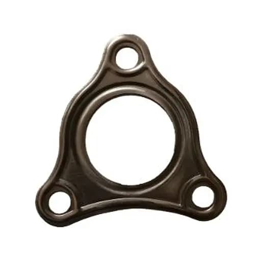 واشر بین توربوشارژ و لوله کاتالیست شاهین سایپا یدک کد 860963 – P13
