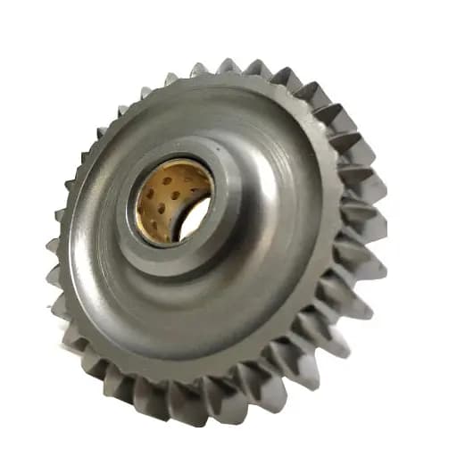 دنده واسطه عقب پراید سایپا یدک کد 552501 – 6